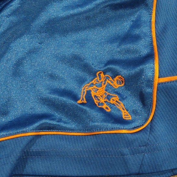 Boys 14-16 XL AND1 shorts Two pairs one price!!! - Picture 2 of 10